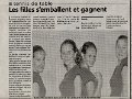 photo equipe